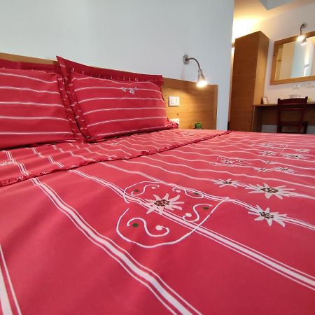 스포르마조레 Bio Agritur Al Bait 빌라 외부 사진